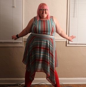 Robbie Bee Clementine Dress